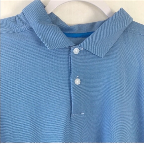 Nike dri fit victory texture olc golf polo Large - Picture 4 of 11